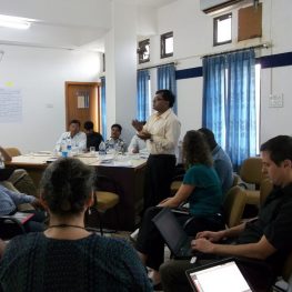 Course - IRDA Training
